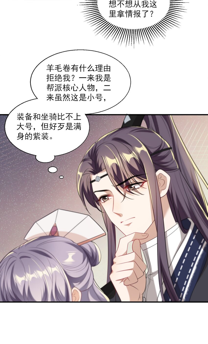 014 你嫌弃我呀？18