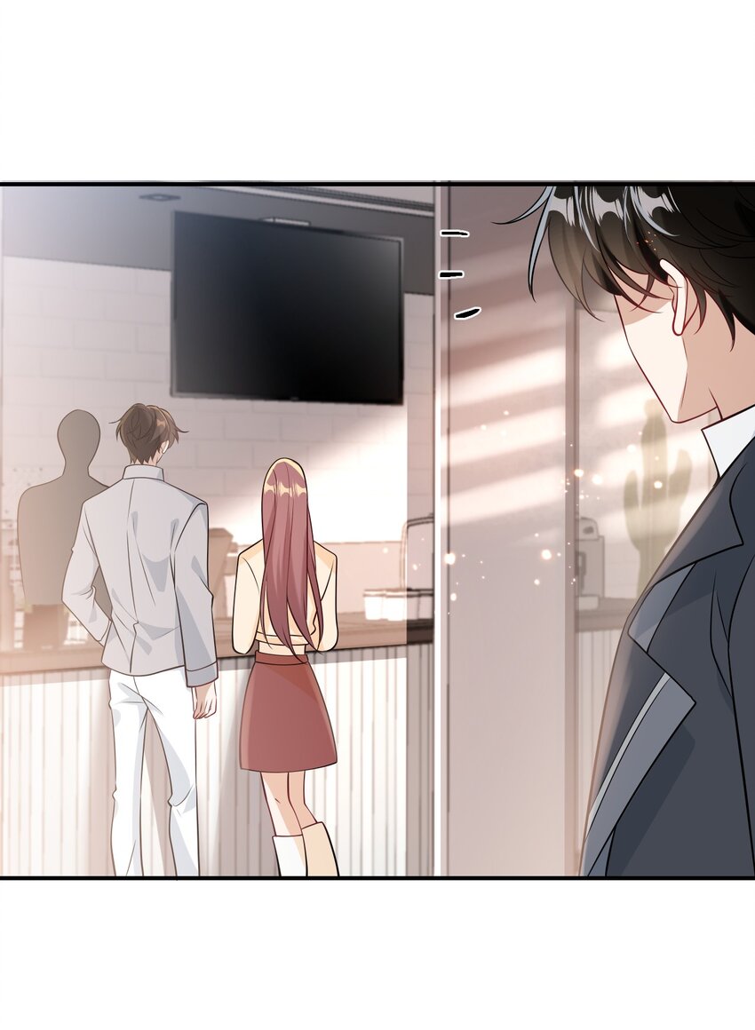 021 贺朗，你妹妹好乖哦！33