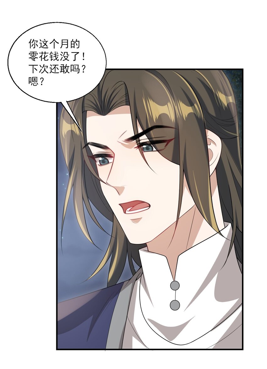048 老婆，接吻的动作想学吗？18