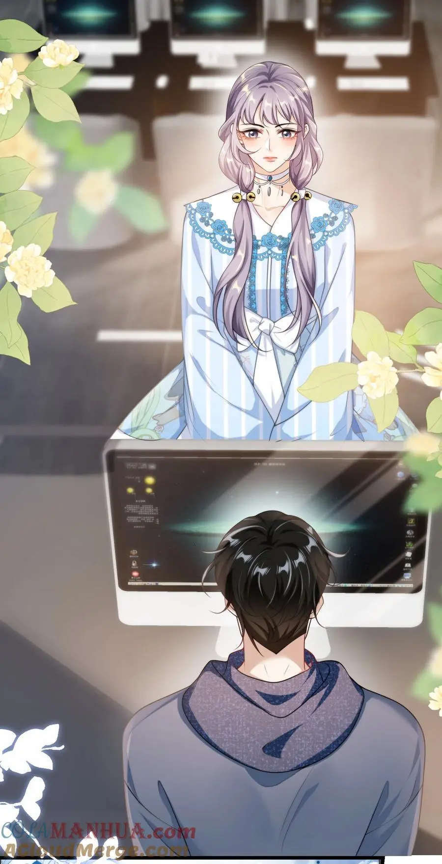 090 铃铛的声音怪好听的！30