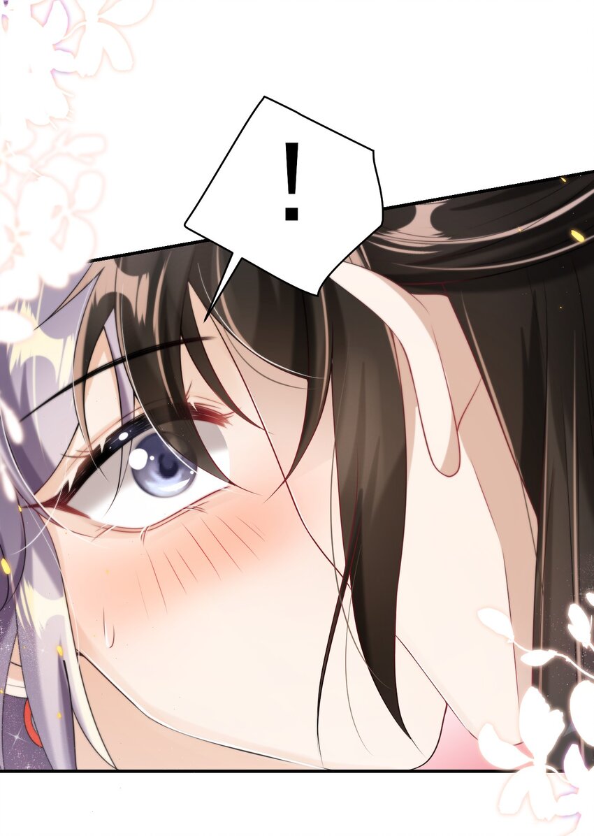 048 老婆，接吻的动作想学吗？23