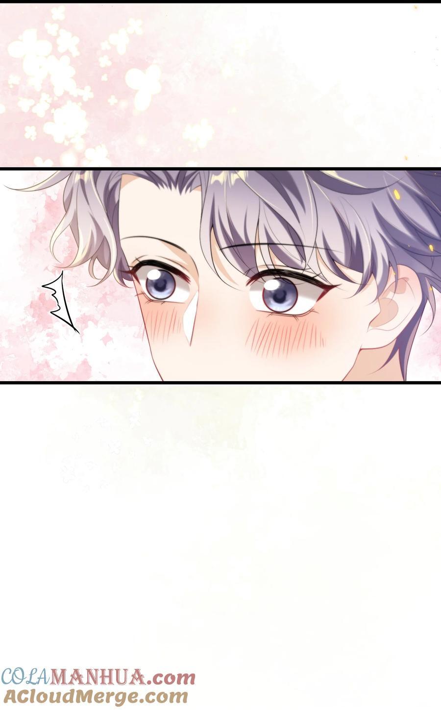 077 贴的好近啊！20