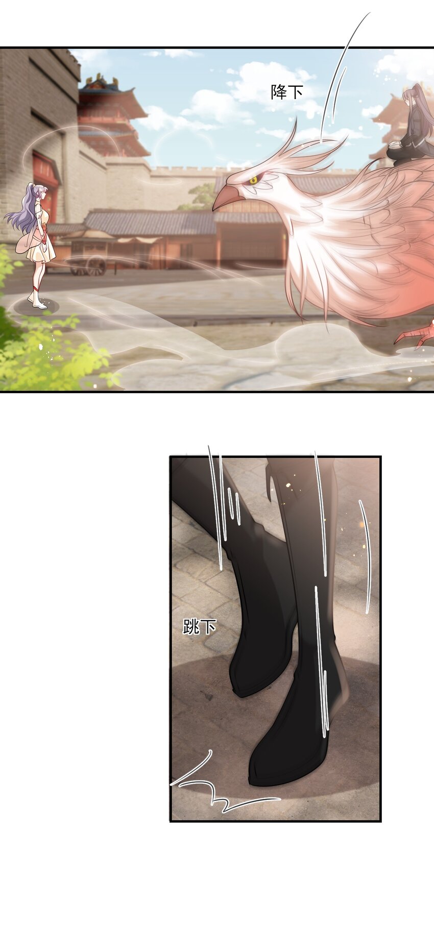 018 她比之前还要好看了！6