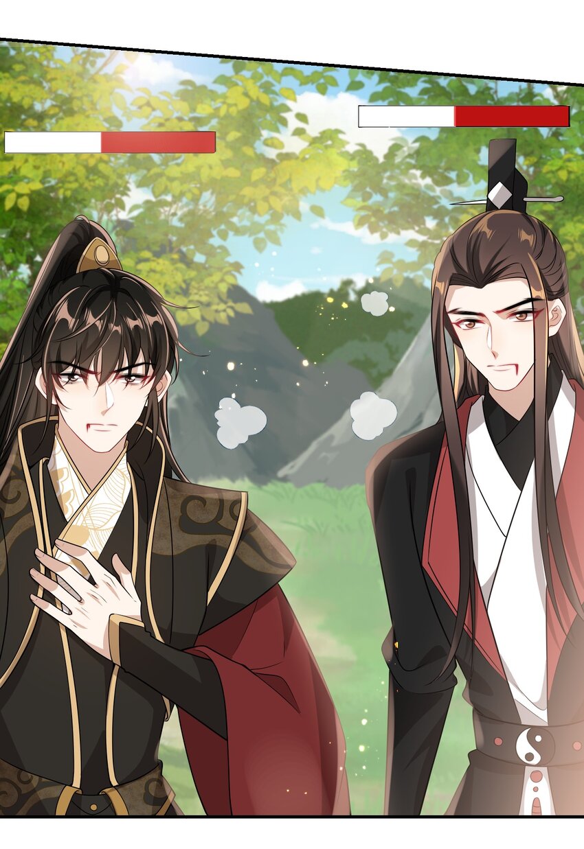 021 贺朗，你妹妹好乖哦！4