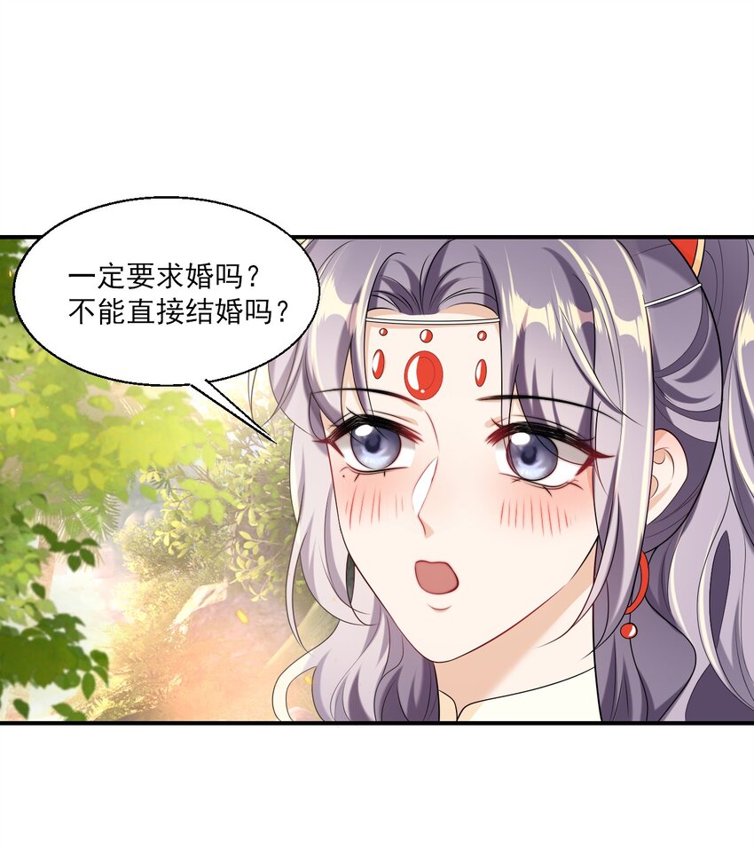 046 不能直接结婚吗？23