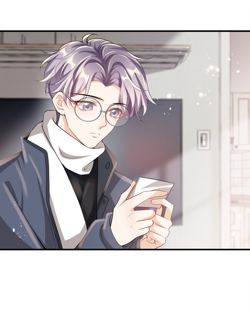 番外 我饿了，该开饭了！8