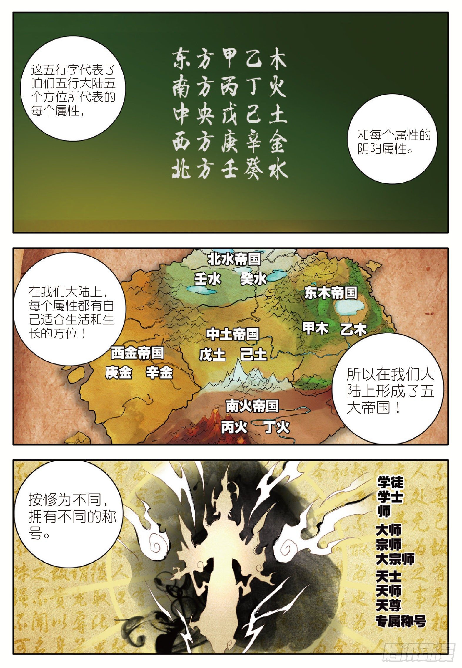 5 一级丙丁双火学徒 上7
