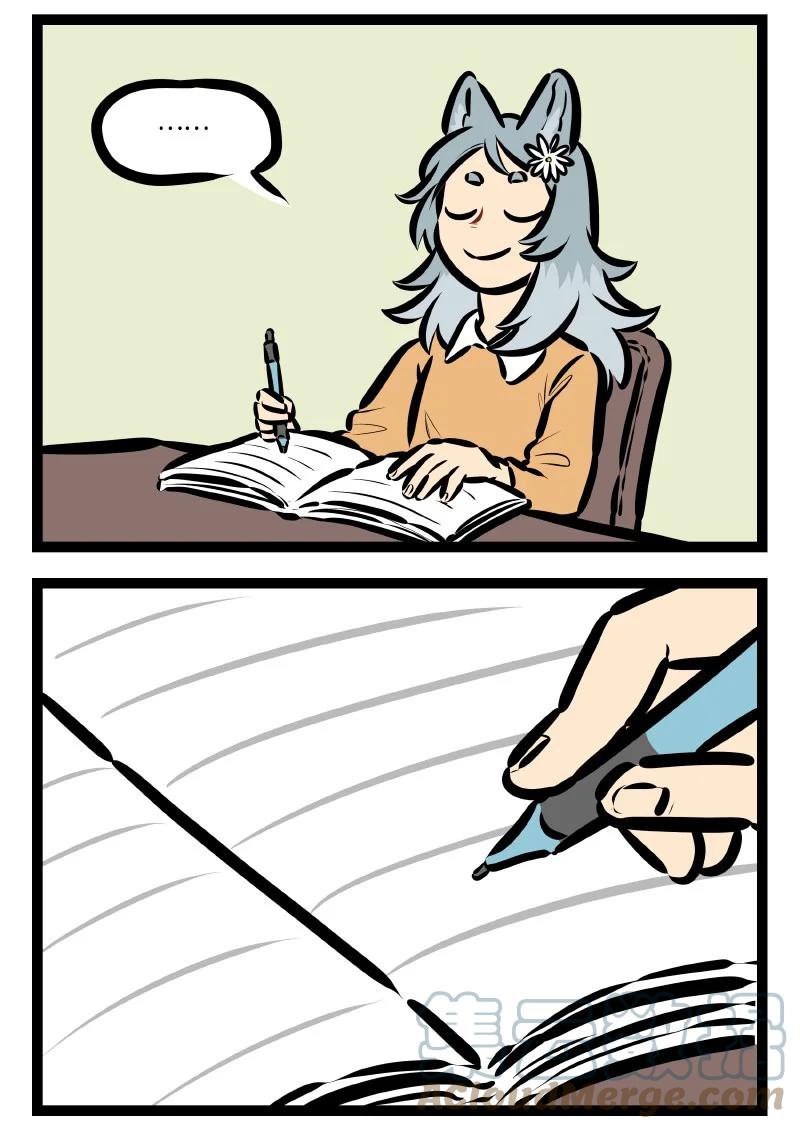 第558话 分别3