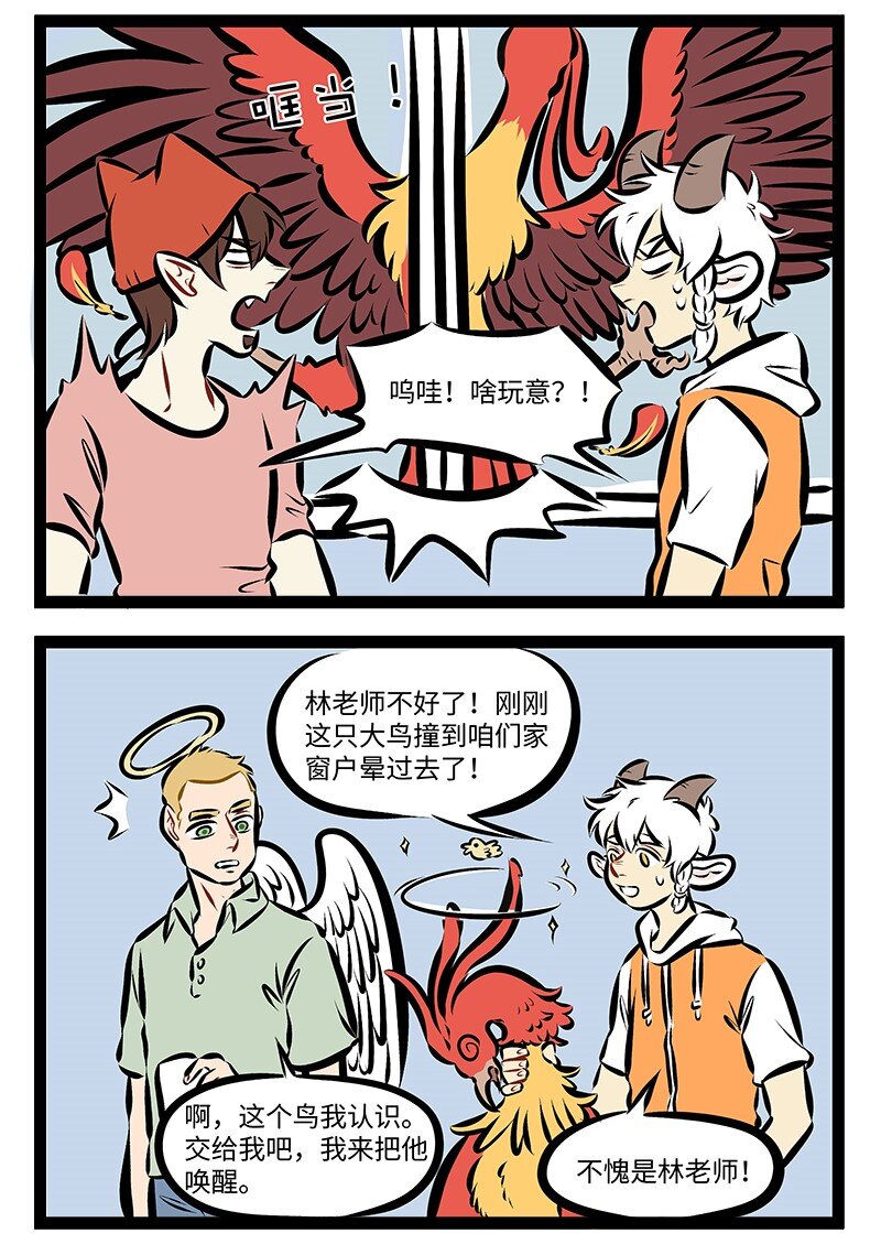 第204话 结识新朋友，不忘老朋友，多少新朋友，变成老朋友。1