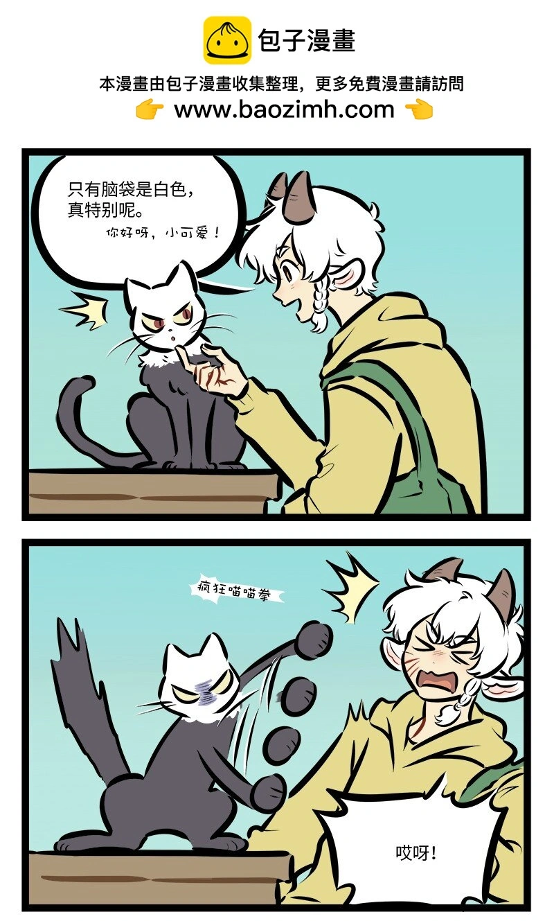 第771话 新宠物1