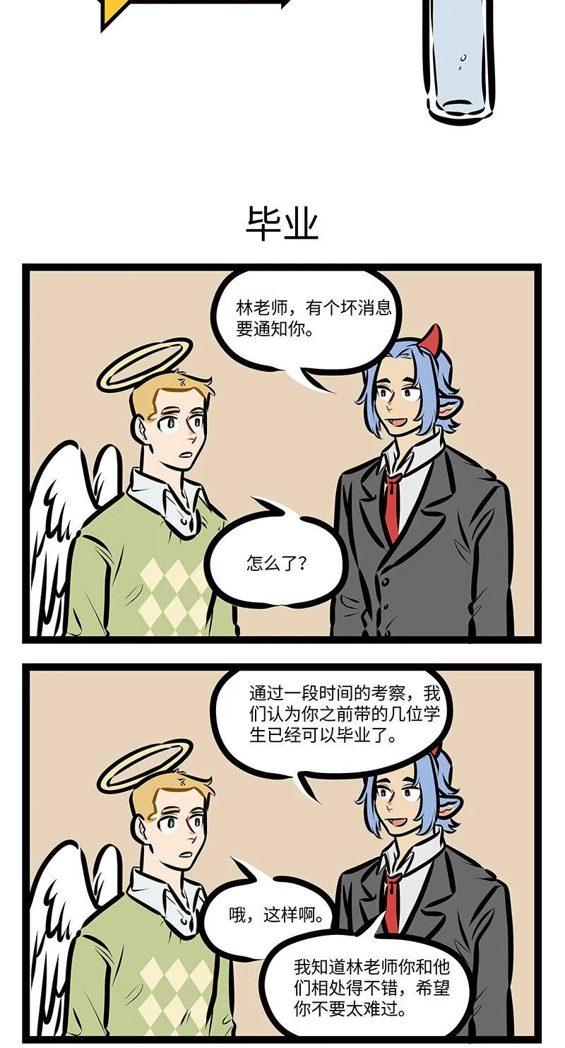 第711话 毕业0