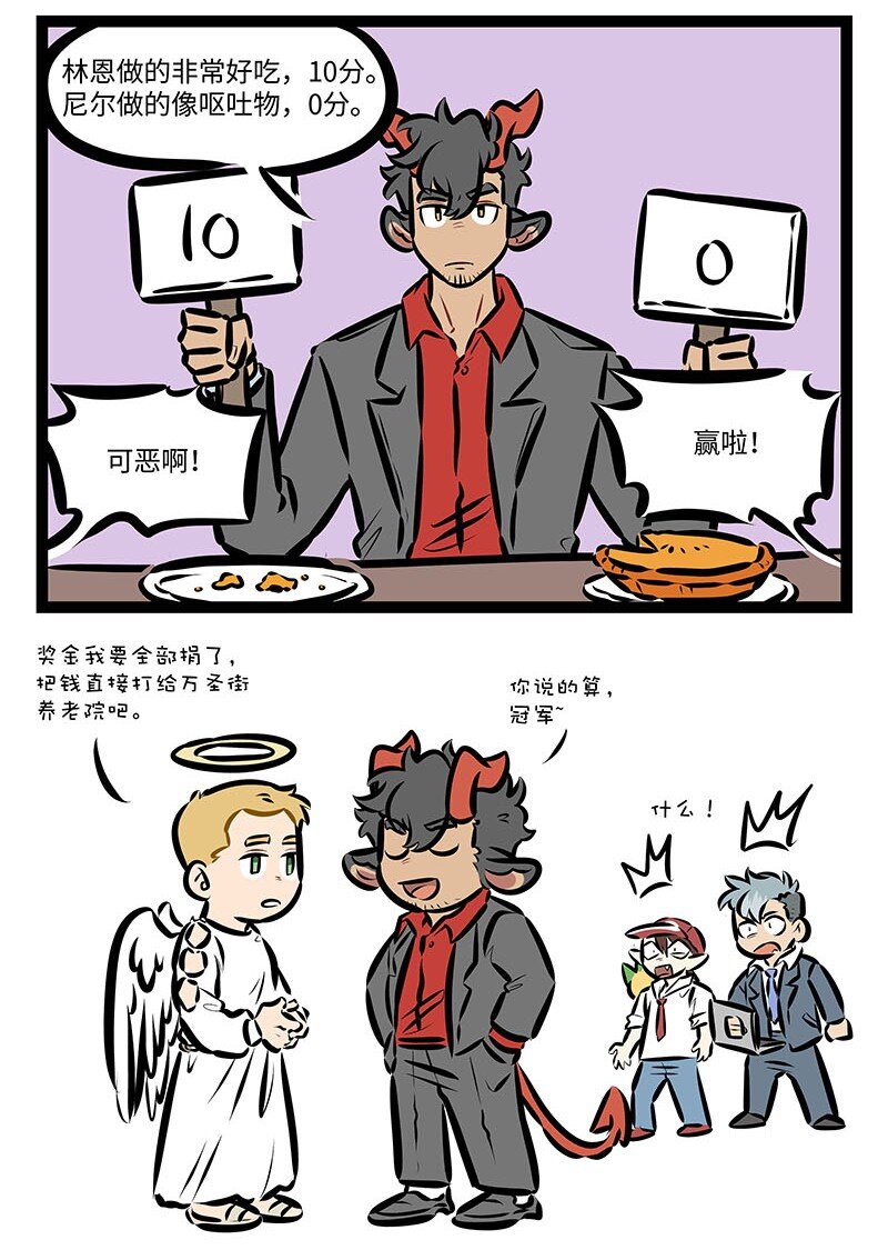 第671话 比赛开始4