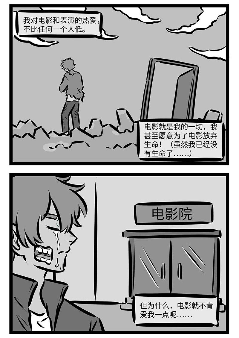 第679话 自我怀疑1