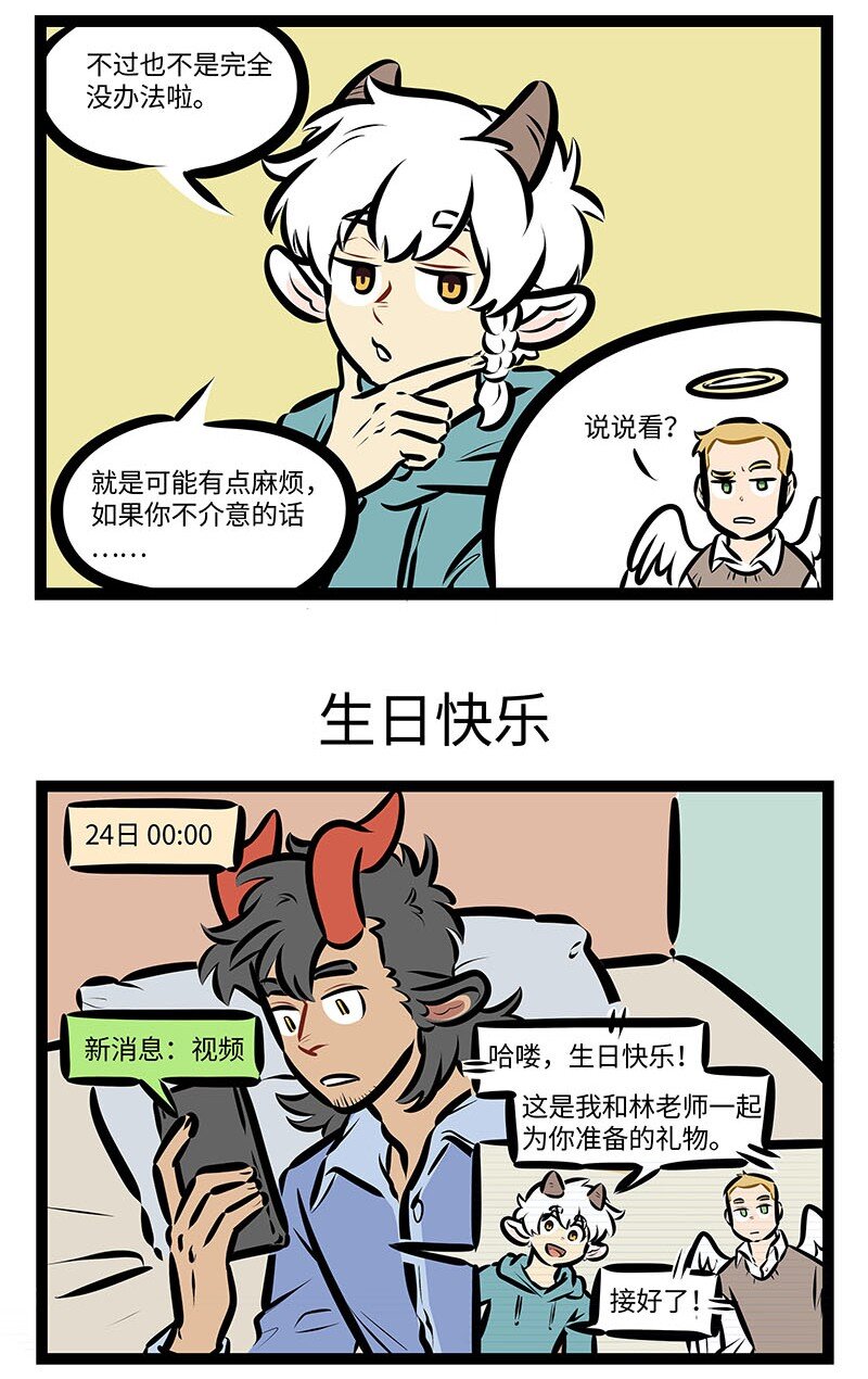 第680话 礼物2