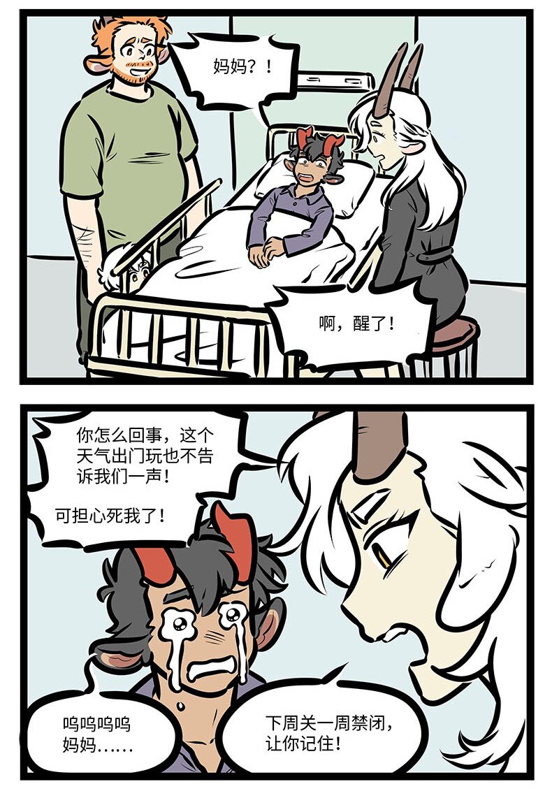番外水晶尼克历险记21