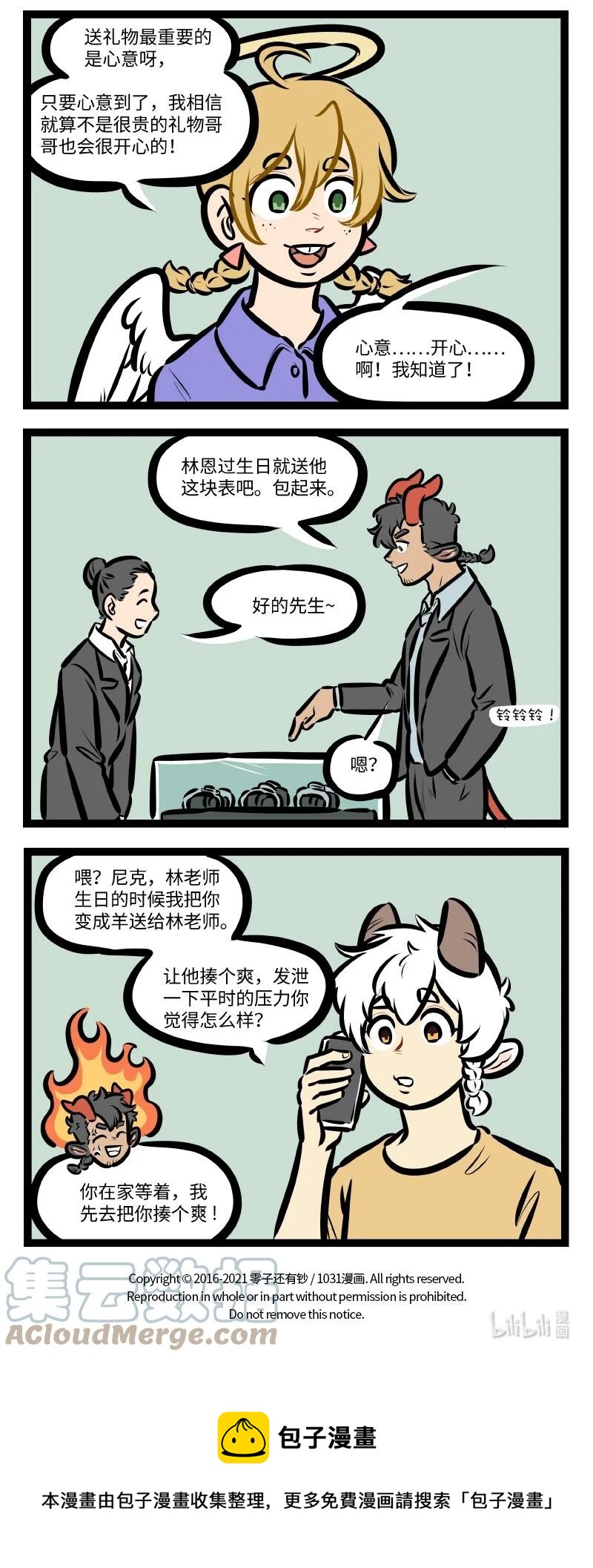 第555话 生日礼物3
