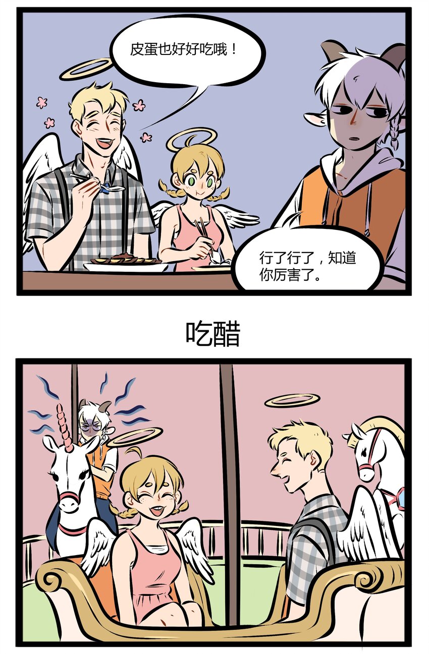 第100话 今天第一百话啦！2