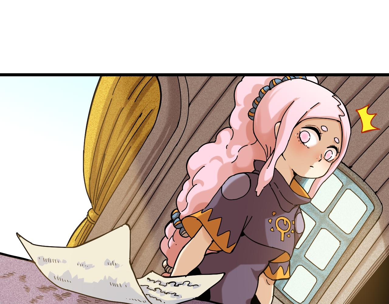 第135话 不要动我的蜂蜜！59