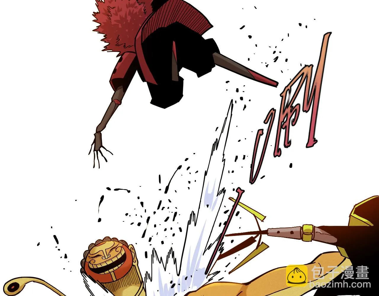 第158话 行走的灾难53