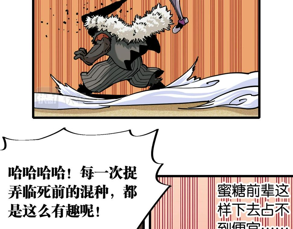 第146话 蜜糖VS暴击双子14