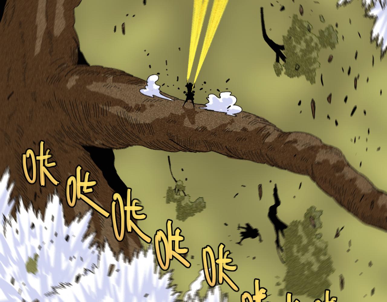 第116话 是主角就一起战斗！85
