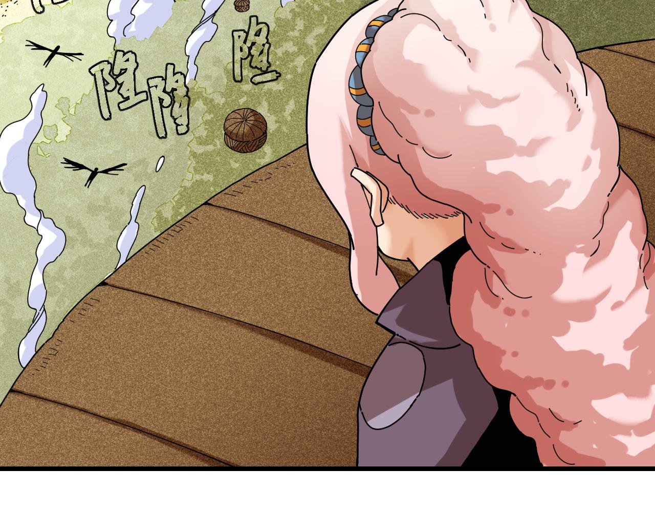 第116话 是主角就一起战斗！91