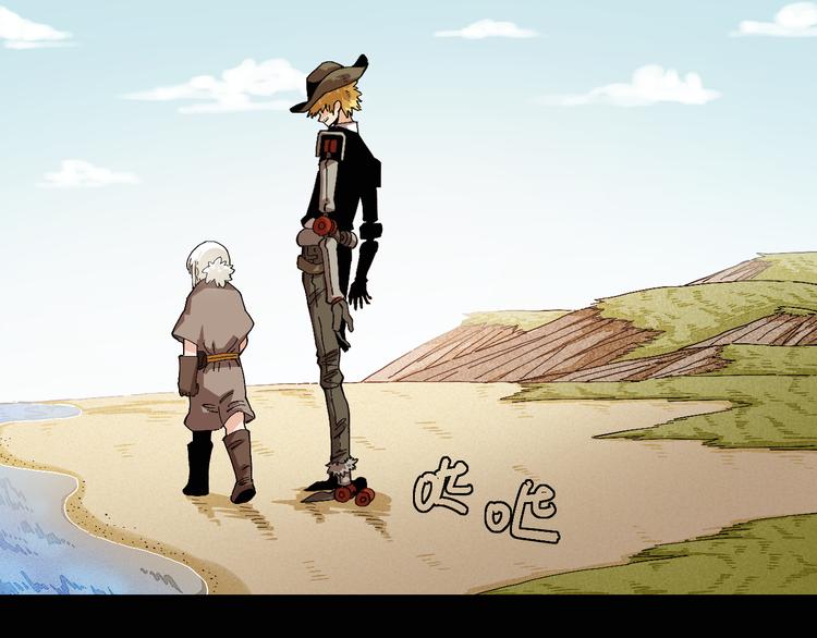 第81话 记得多微笑85
