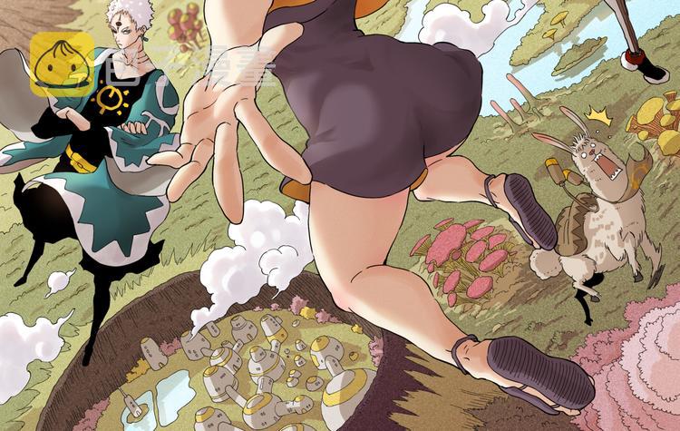 第56话 白热化！1