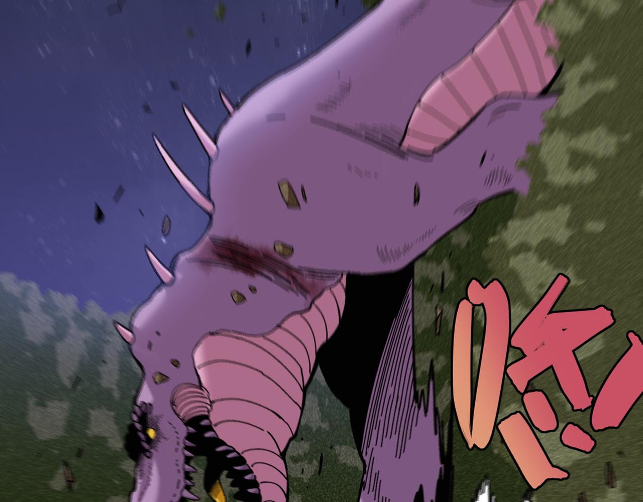 第140话 回忆监牢3