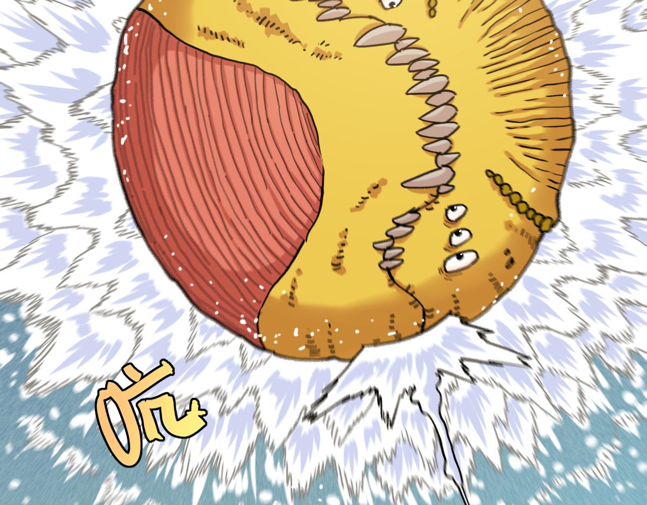 第135话 不要动我的蜂蜜！30