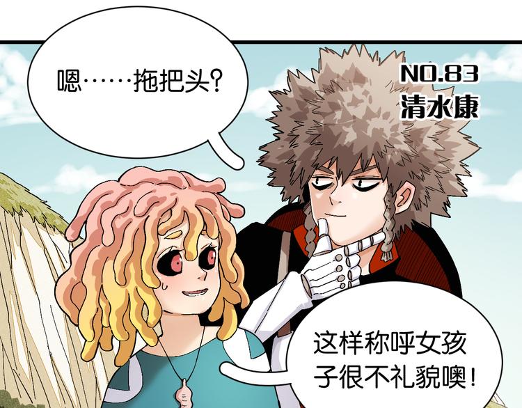 第83话 清水康2