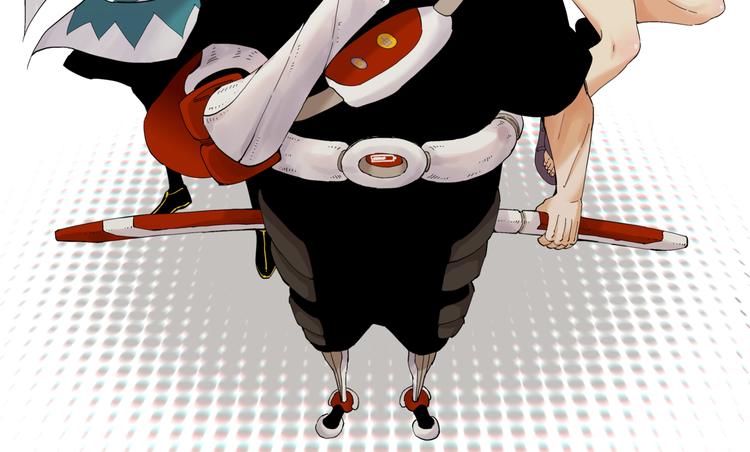 第86话 深海海妖1