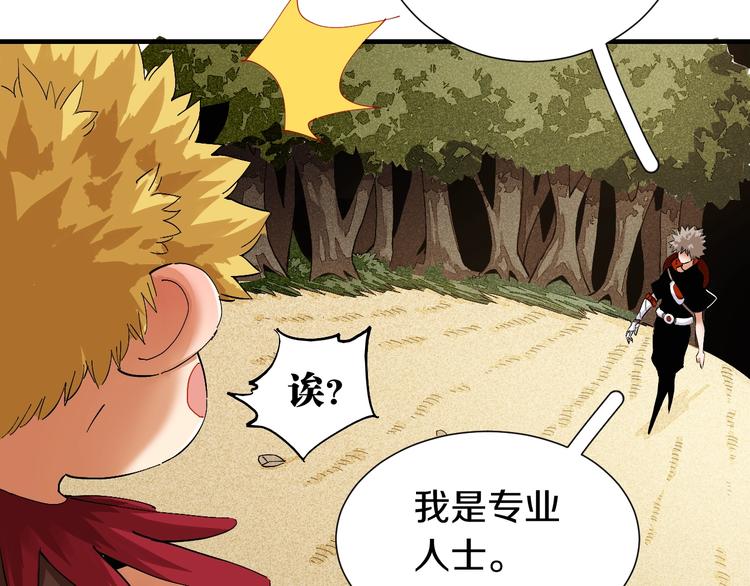 第41话 迷失裂谷！43