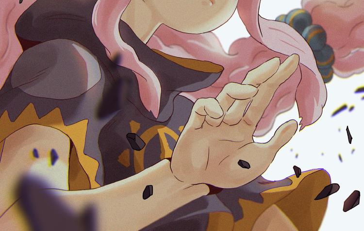 第11话 兽灵！1