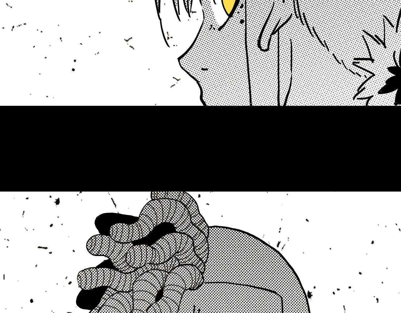 第153话 猛兽！66