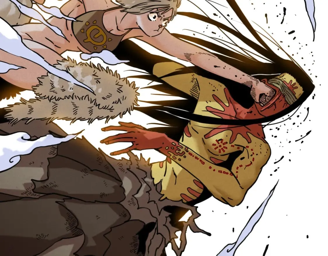 第176话 石炭的弱点77