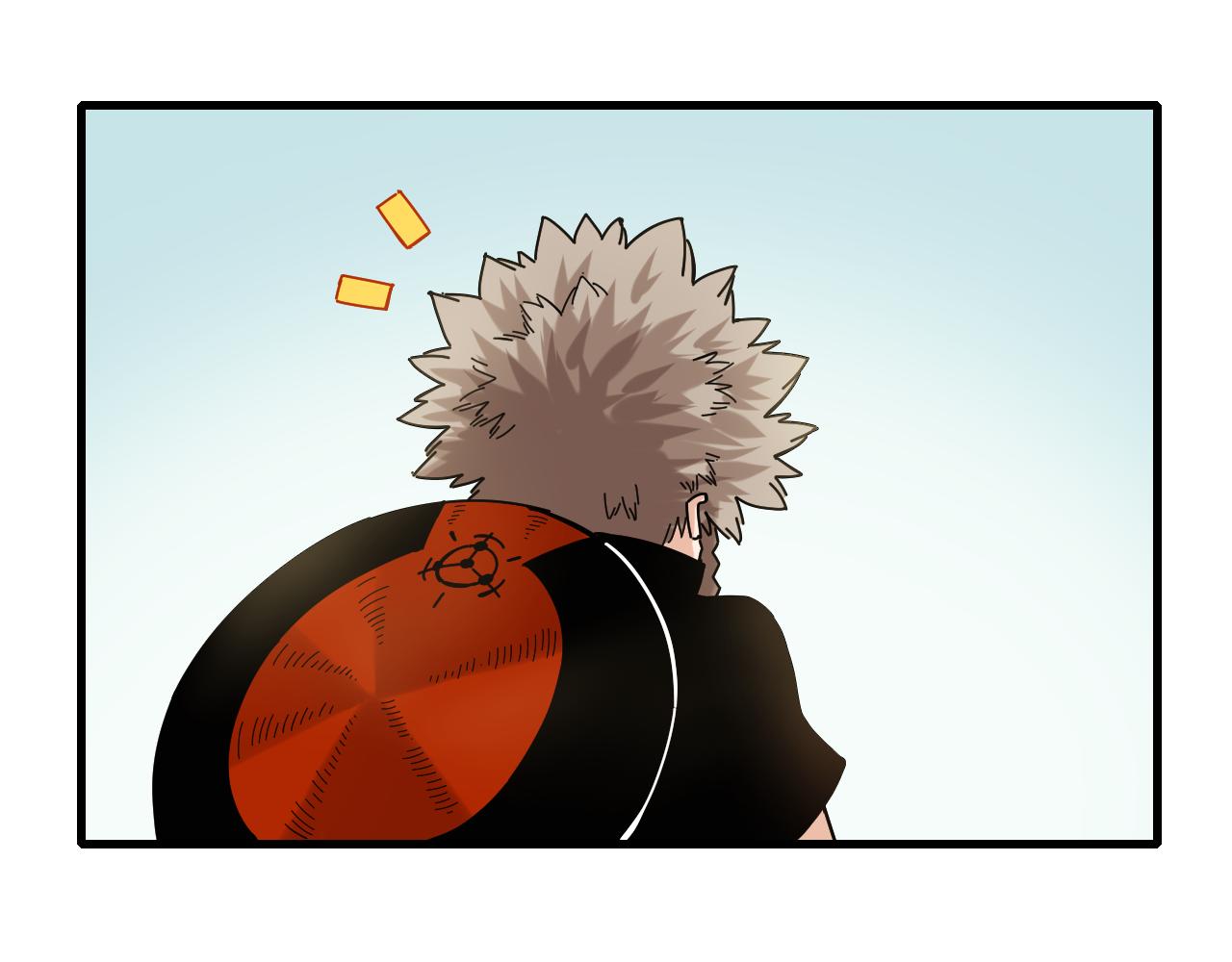 第116话 是主角就一起战斗！107
