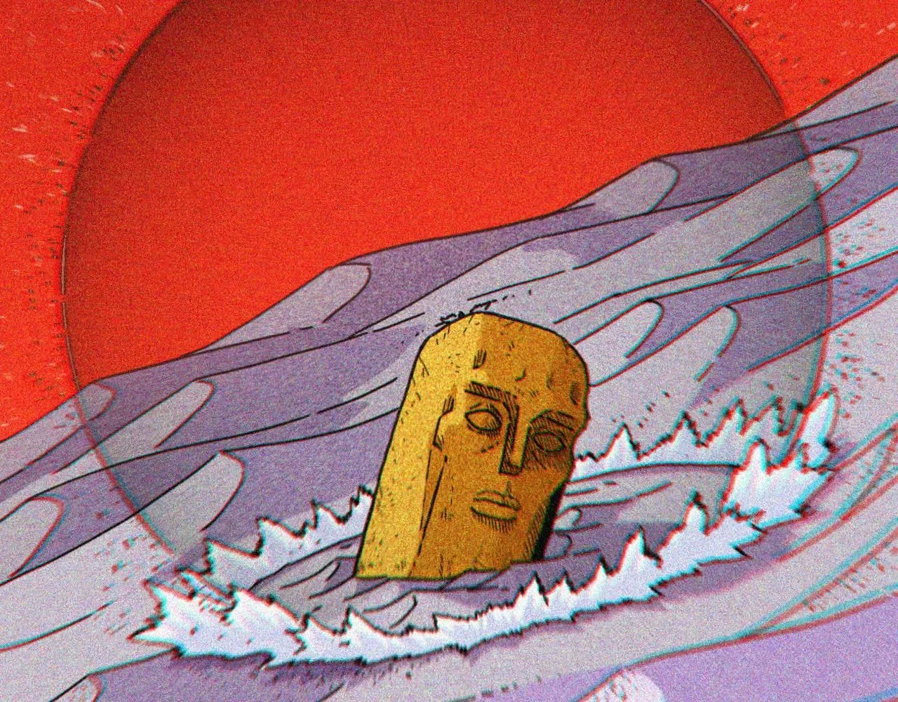 第165话 神祇与神祇81