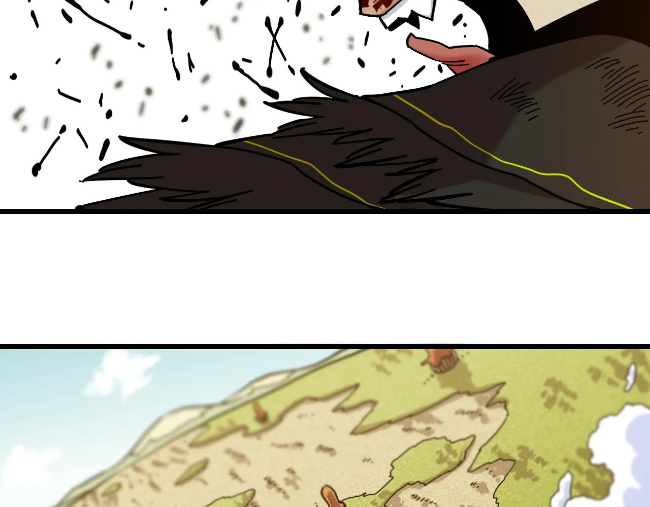 第153话 猛兽！50
