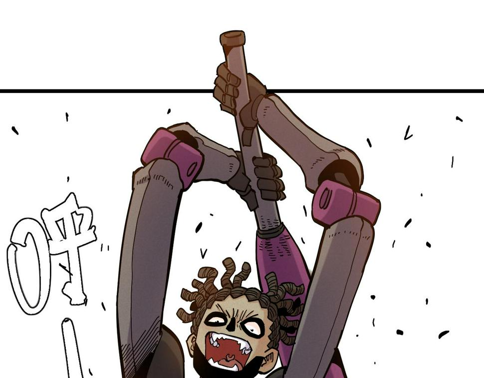 第146话 蜜糖VS暴击双子9