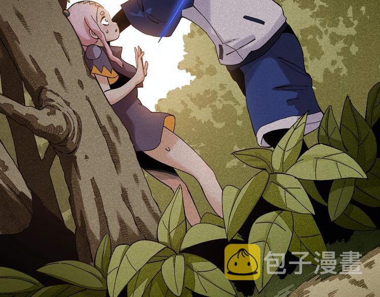 第50话 白稚八人 石猿！36
