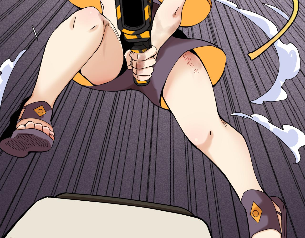 第106话 黑瞳石VS小七89