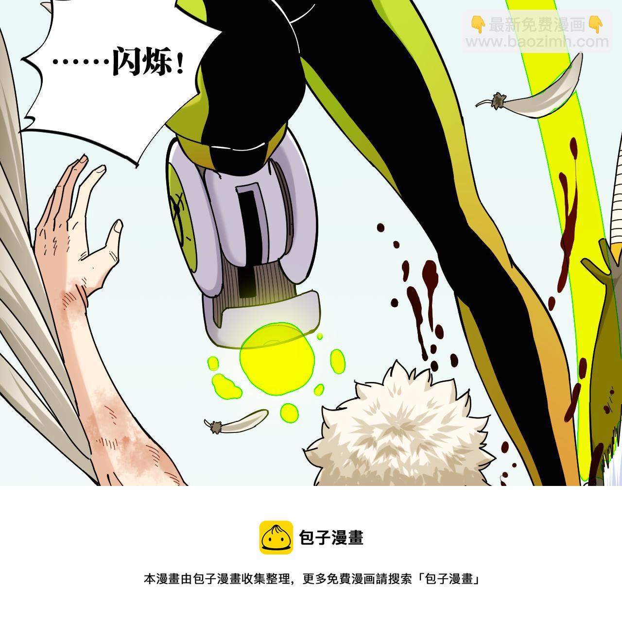 第117话 炎流VS音障40