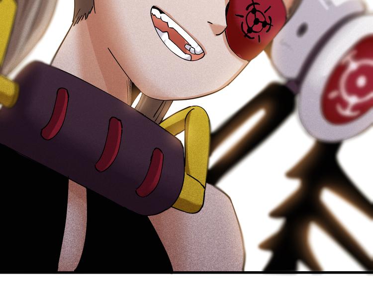 第87话 牙套还戴着吗？91