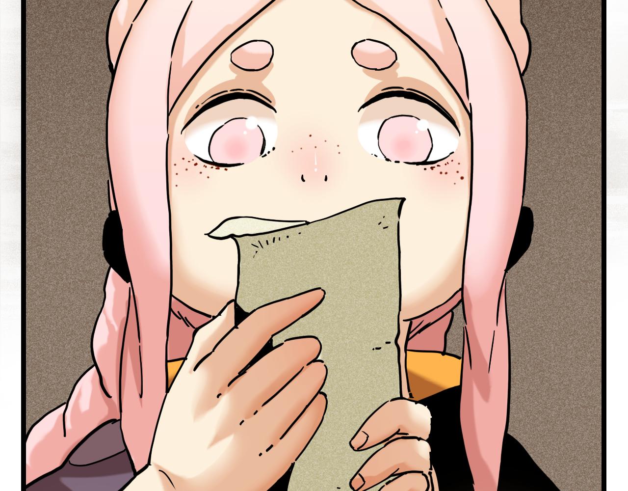 第135话 不要动我的蜂蜜！63