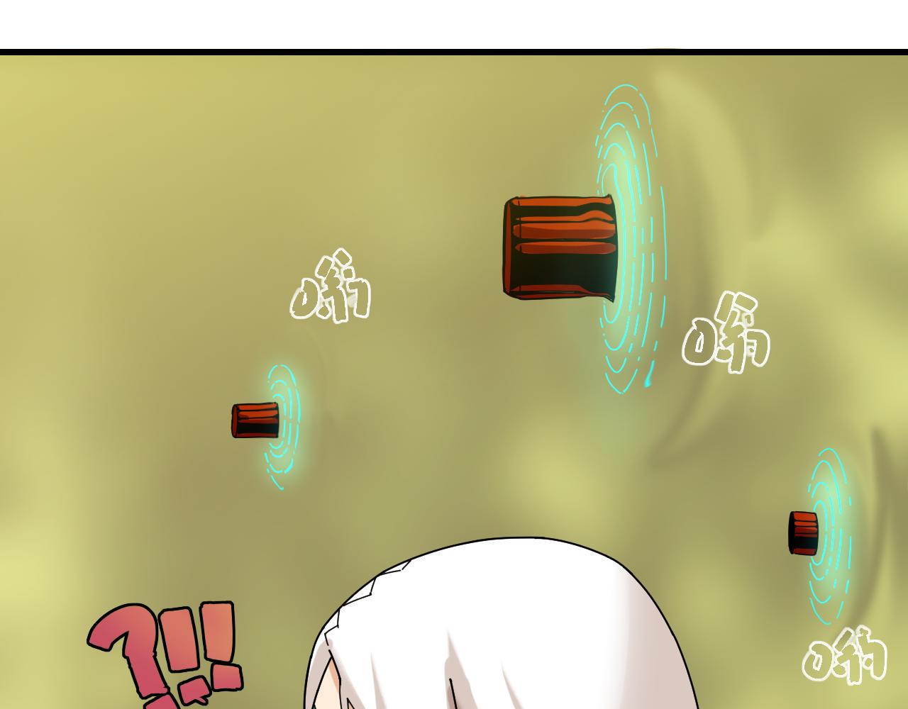 第116话 是主角就一起战斗！62