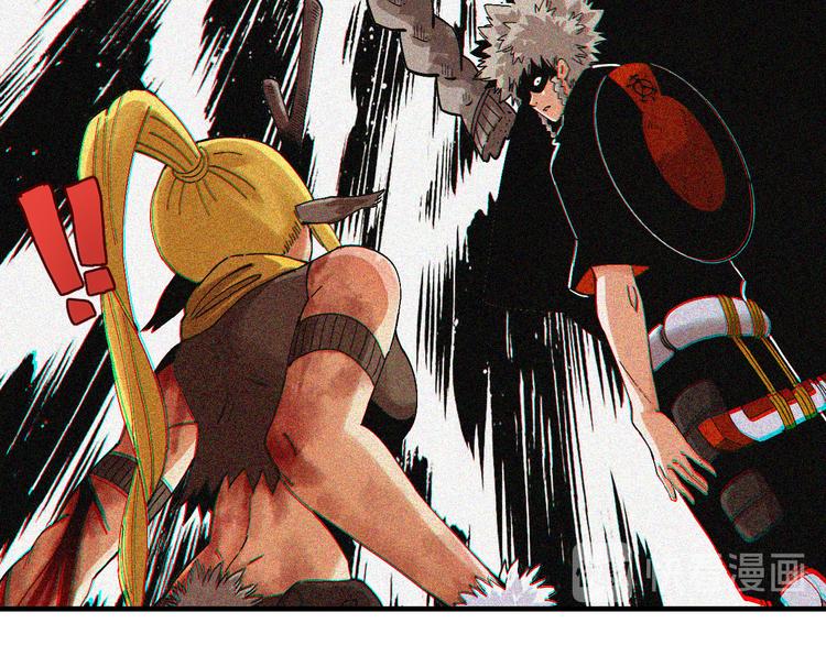 第55话 该算旧账了！46