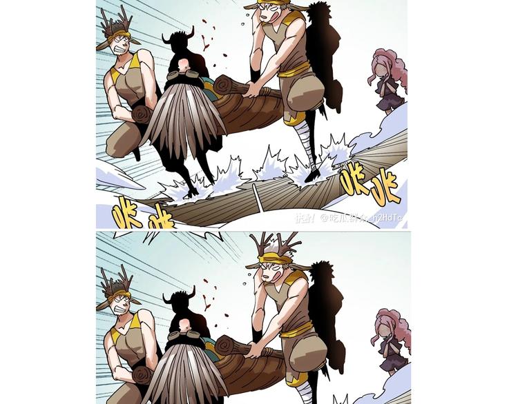 第54话 觉醒！96