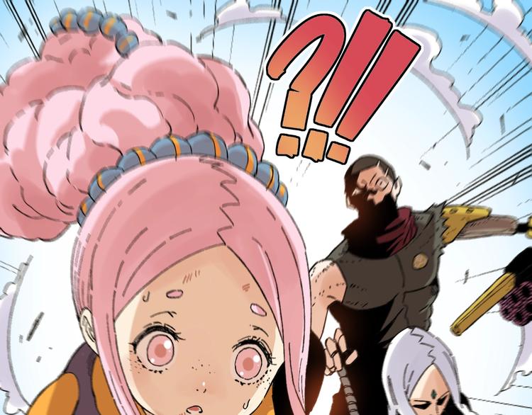 第1话 新世界！223