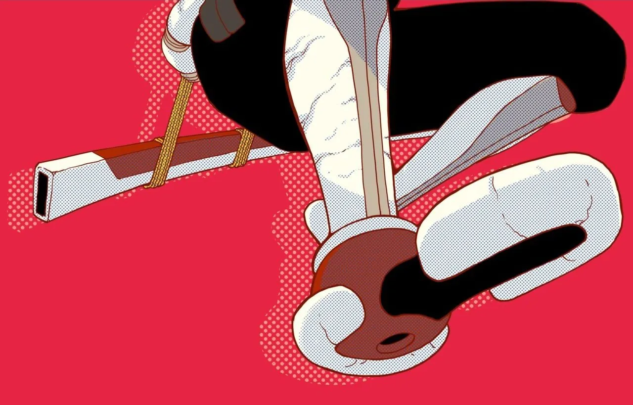 第165话 神祇与神祇1